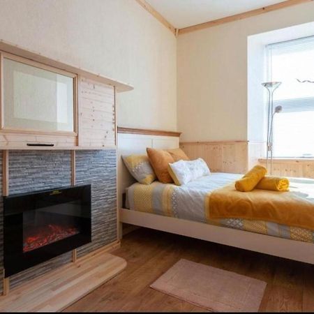 Georges57 2-Bed Apartment In Inverness Exterior foto