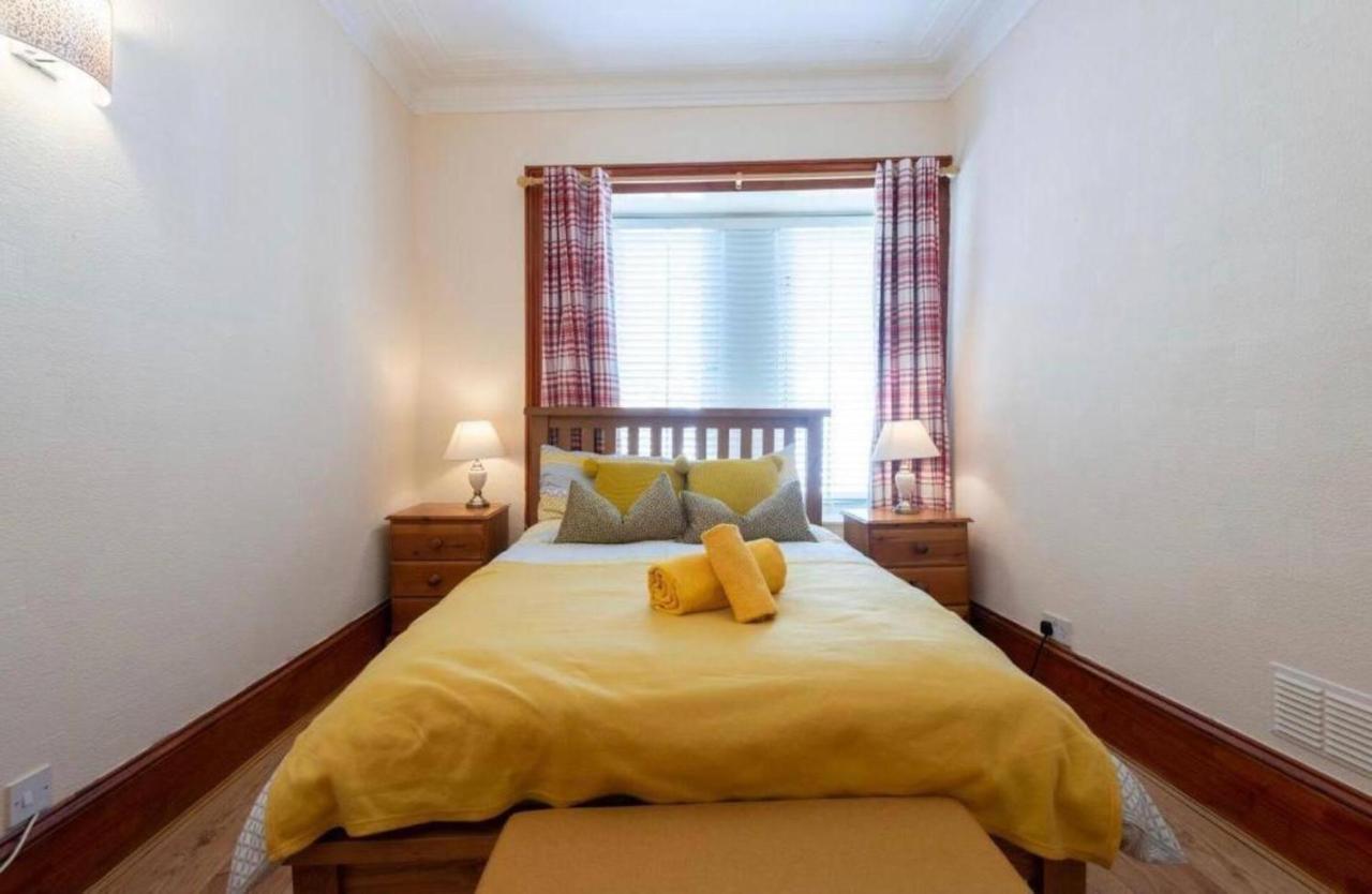 Georges57 2-Bed Apartment In Inverness Exterior foto